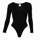 Lana - Shapewear Bodysuit Long Sleeve