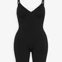 Charlie - Shapewear Bodysuit Low Back
