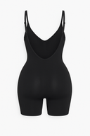 Charlie - Shapewear Bodysuit Low Back