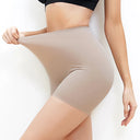 Jody - Shapewear Shorts Mid-Thigh High Waist