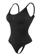 Lucy - Shapewear Bodysuit Thong