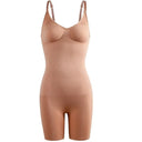 Suzy - Shapewear Bodysuit Mid-Thigh Short